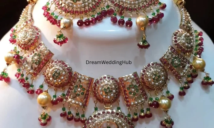 Tanishq Jewellery  Jhansi